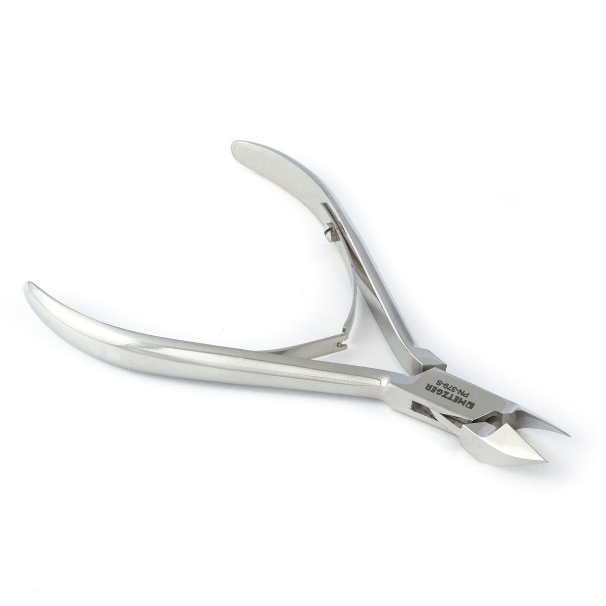 картинка Кусачки кутикульные PN-379 (2)-D-(15mm)-BJ (NEW) от магазина Каприз